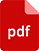 A red square with the word pdf underneath it.